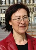Susanne Klemm