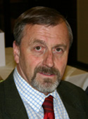 Ernst LASNIK © HLK / M. Brunner Ernst LASNIK © HLK / M. Brunner