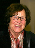 Hiltrud VACULIK © HLK / M. Brunner Hiltrud VACULIK © HLK / M. Brunner