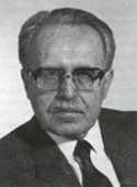 Ferdinand Hauptmann