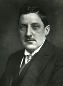 Franz Martin 