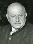 Otto Reicher 