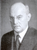 Heinrich Srbik