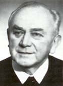 Adalbert Krause