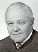 Reinhard Krebernik
