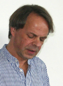 Michael SCHIESTL © HLK / M. Brunner Michael SCHIESTL © HLK / M. Brunner