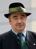 Rudolf GSTÄTTNER © Christian Theny Rudolf GSTÄTTNER © Christian Theny