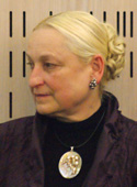 Elisabeth Brenner