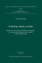 Technology, identity, and time ©      