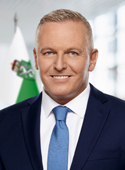 LH Mario Kunasek © Andreas Hofer LH Mario Kunasek