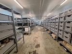 Abb. 1: Depoträume