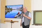 Öffentlicher Vortrag von Josef Hasitschka (18. 9. 2025)