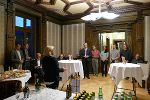 Empfang der Stadtgemeinde Schladming (18. 9. 2025)
