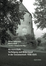 Coverumschlag des Sammelbandes               