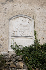 Das Freiheitskämpfer-Denkmal in Hartberg stellt heute keinen Ort eines öffentlichen Gedenkens dar. 