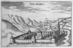 Schladming 1681 © gemeinfrei
