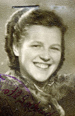 Abb. 1: Gertrude Feistl    