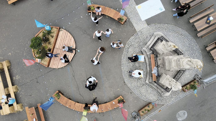 Lehrreiche „Grenzüberschreitungen“ 