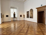 Saal 1, Inkarnation                