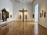 Saal 2, Passion               