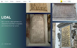 LIDAL-Webportal                      