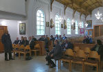 Besichtigung der Wallfahrtskirche Maria Fieberbründl (17. 9. 2026)