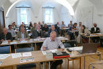 55. Arbeitstagung der HLK-Korrespondent·innen (17. 9. 2026)