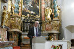 Wernfried Hofmeister (17. 9. 2026)