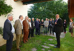 Spaziergang durch St. Johann bei Herberstein (18. 9. 2026)