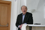 Karl Albrecht Kubinzky (18. 9. 2026)