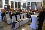 Voträge im Schloss Herberstein (Rittersaal) (18. 9. 2026)