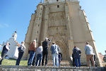 Besichtigung der Kirchen am Pöllauberg (19. 9. 2026)