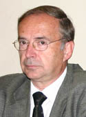 Robert F. Hausmann