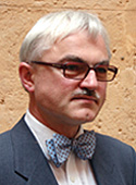 Bernhard Hebert