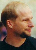 Johannes Gießauf