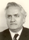 Johann Rainer 