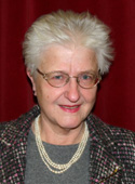 Grete Walter-Klingenstein