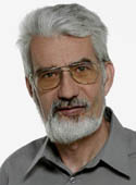 Volker Hänsel