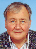 Fritz Huber
