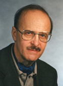 Karl Albrecht Kubinzky