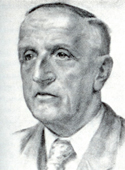 Otto Lamprecht