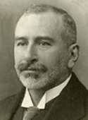 Alfred Anthony-Siegenfeld