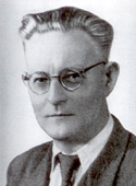 Wilhelm Brandenstein