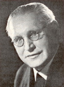 Hugo Hantsch 