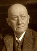 August Jaksch-Wartenhorst
