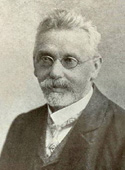 Franz Martin Mayer 