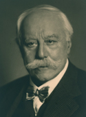 Franz Mensi-Klarbach