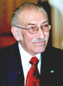 Helmut J. Mezler-Andelberg