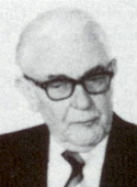 Alexander Novotny 