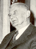 Harold Steinacker
